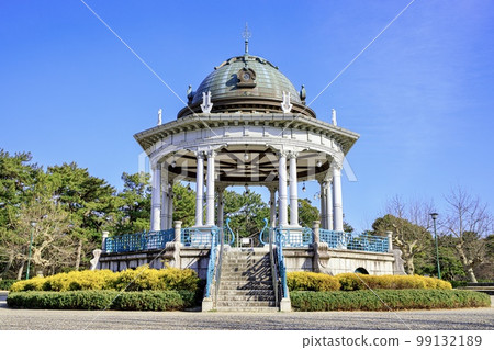 Sogakudo in Tsurumai Park, Nagoya 99132189