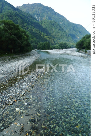 Kamikochi Yodogawa 99132332