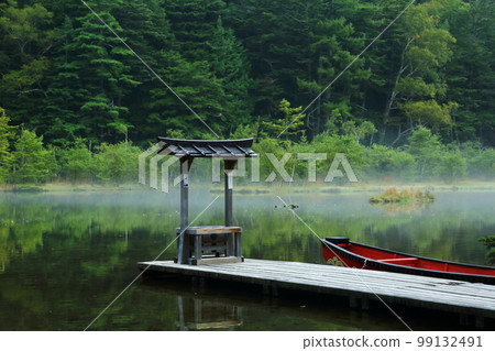 Kamikochi Misakisake碼頭 Kamikochi Misakisake碼頭 99132491