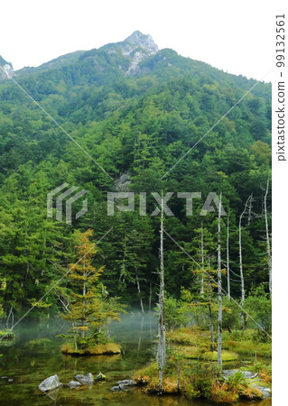 Kamikochi Misakisakei Kamikochi Misakisakei 99132561