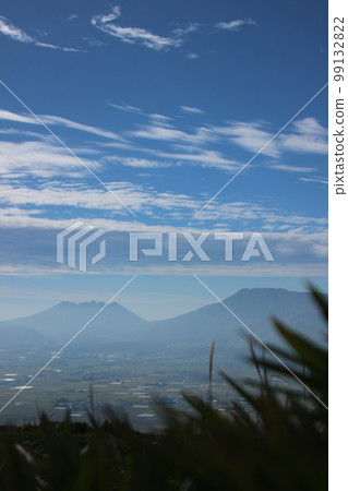 Daikanbo Sightseeing in Kumamoto Prefecture! Blue sky, white clouds and mountains rich in nature Daikanbo Sightseeing in Kumamoto Prefecture! Blue sky, white clouds and mountains rich in nature 99132822