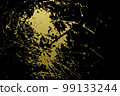 Gold and black background 99133244
