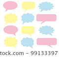 Ballroom set 99133397