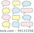 Ballroom set 99133398
