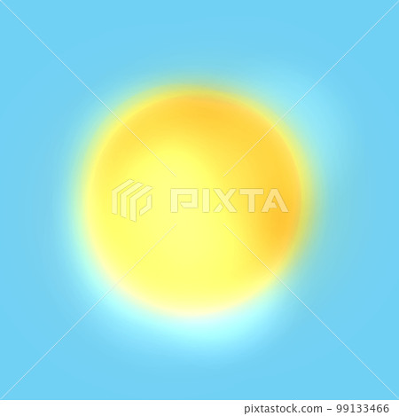 Sun background illustration (3) Sun background illustration (3) 99133466