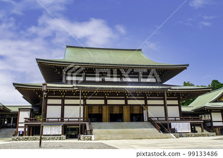 千葉縣成田山新勝寺大本堂 99133486