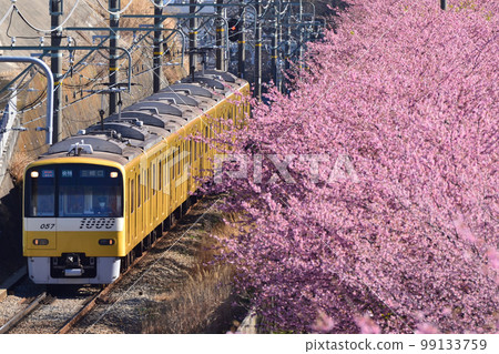 Keikyu Series 1000 99133759