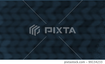 Noise texture of tire marks combined with blue and black 99134233