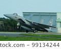 F-15J take off 99134244