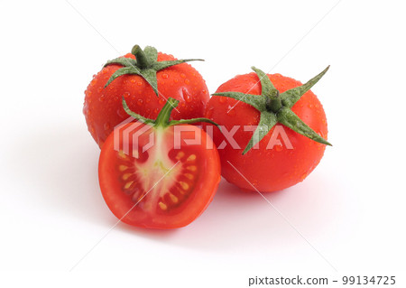  Midi tomato 99134725