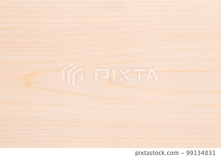 木紋背景素材（柏木木紋） 99134831