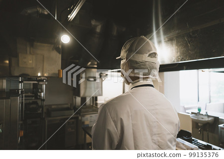 一個廚房 99135376