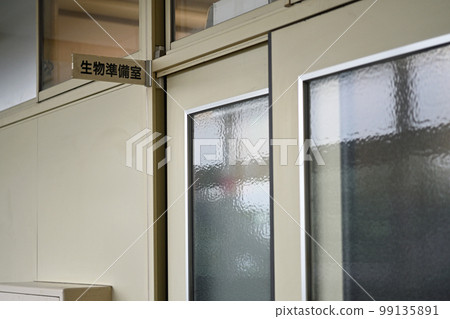 學校景觀 99135891