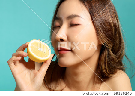 Beauty Face Girl Beauty Face Girl 99136249