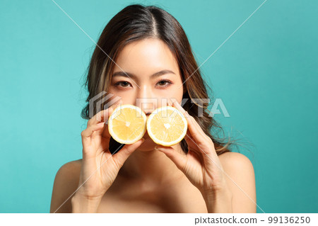 Beauty Face Girl Beauty Face Girl 99136250