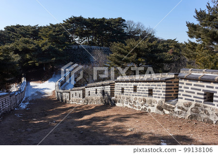 Namhansanseong 99138106