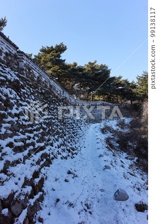 Namhansansung Namhansansung 99138117