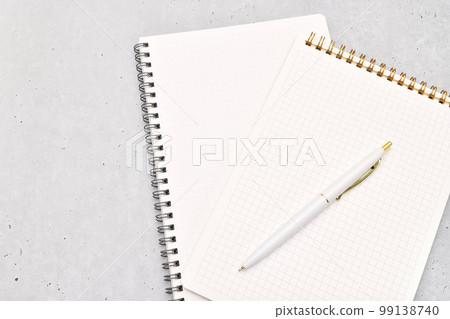 鋼筆和筆記 鋼筆和筆記 99138740
