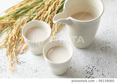 sweet sake, drink, potable 99139060