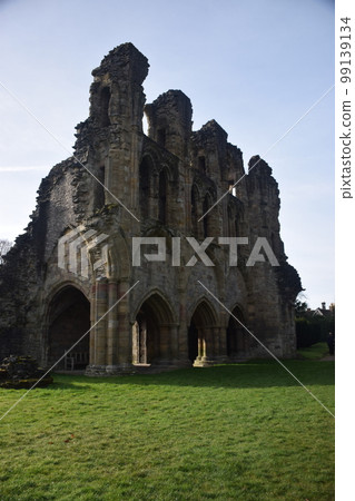 WENLOOK PRIORY, WENLOOK PRIORY, UNITED KINGDOM WENLOOK PRIORY, WENLOOK PRIORY, UNITED KINGDOM 99139134