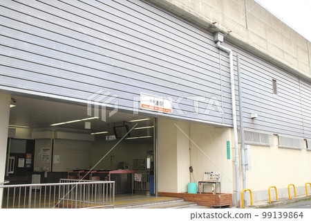 港區站 / 大阪府堺市堺區出島町2 港區站 / 大阪府堺市堺區出島町2 99139864