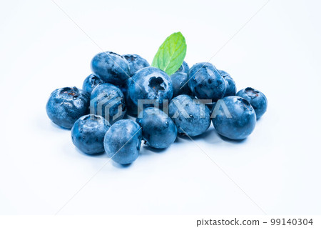 藍莓越橘果實 99140304