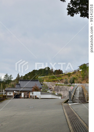 京都府與謝野町供奉結緣之神大國主神的神社 京都府與謝野町供奉結緣之神大國主神的神社 99141058