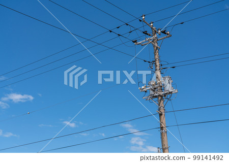 power line  99141492