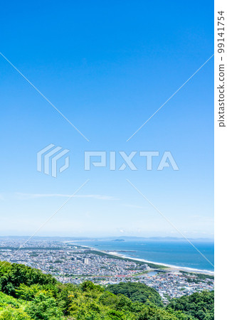 [神奈川縣]湘南街景（7月） 99141754