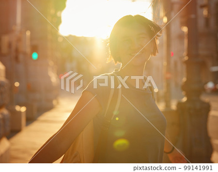 summer female solo trip to Europe, 99141991