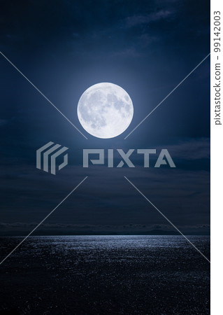 滿月之海 滿月之海 99142003
