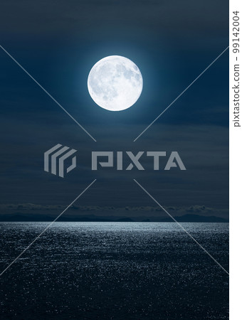 滿月之海 滿月之海 99142004