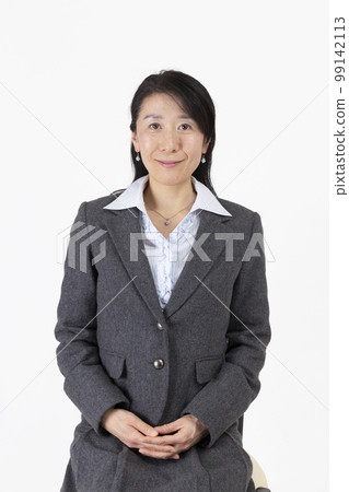 中年婦女證件照 中年婦女證件照 99142113