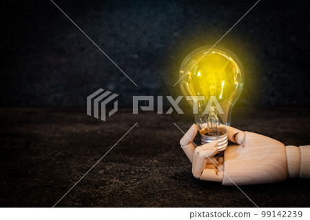 IDEA(想法、靈感)的形象 IDEA(想法、靈感)的形象 99142239