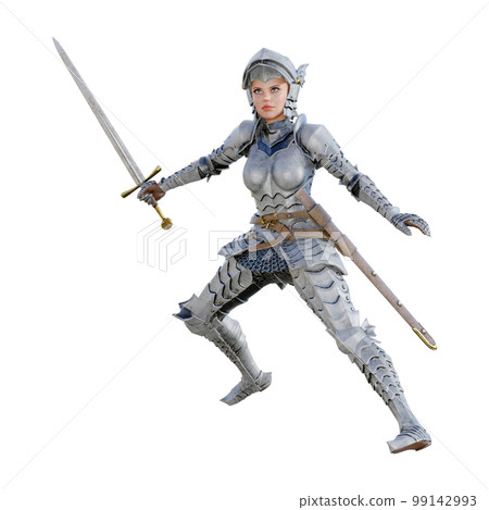 silver knight silver knight 99142993