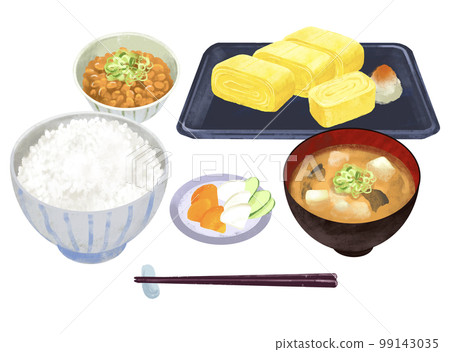 Breakfast Breakfast Egg roll Breakfast Breakfast Egg roll 99143035