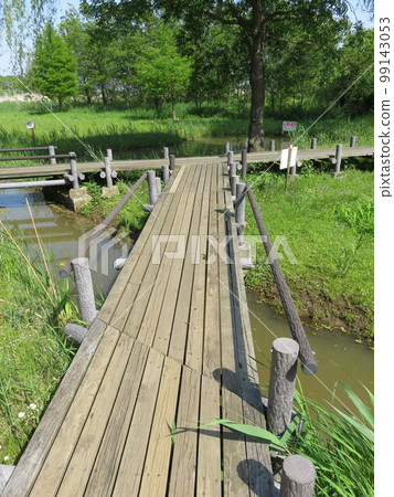 北柏和風町公園海濱步道 99143053