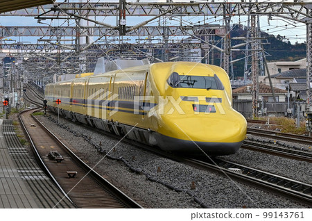 [滋賀] 新幹線途經車站。黃醫生 99143761