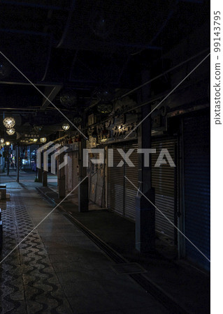 arcade night arcade night 99143795