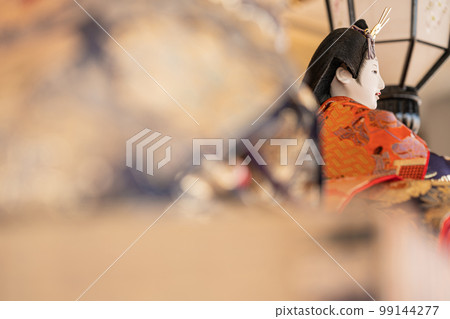 雛娃娃/雛祭形象 99144277