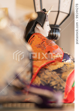 雛娃娃/雛祭形象 99144278