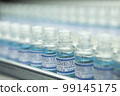 Covid 19 Vaccine Ampules 99145175