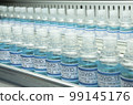 Covid 19 Vaccine Ampoules In Perspective 99145176
