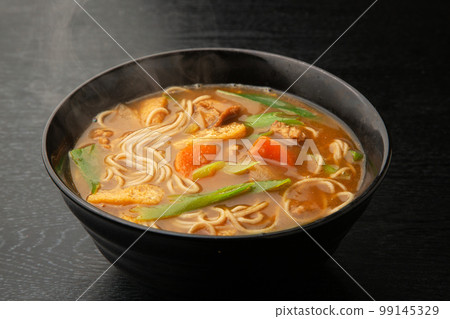 咖哩蕎麥麵 99145329