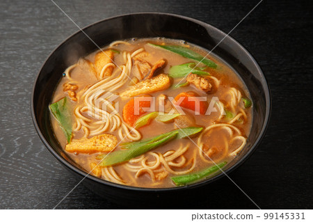 Curry soba 99145331