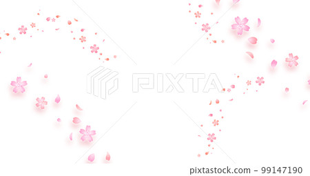 Japanese style design material series 99147190