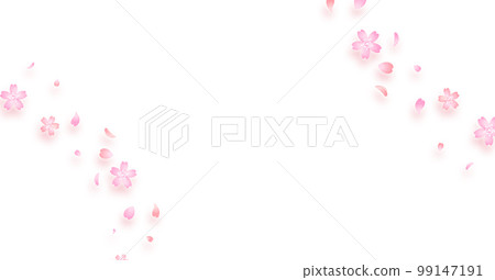 Japanese style design material series 99147191