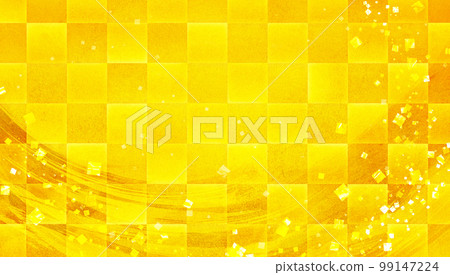 Japanese design material 99147224