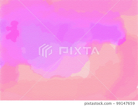 Pink gradation background material 99147659