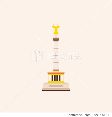 Berlin Victory Column. Berlin Victory Column. 99148187